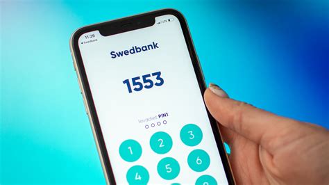 Swedbank telefona numurs